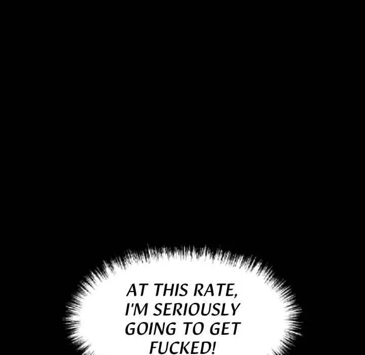 Gangster X Office Lady Chapter 34 - Page 201