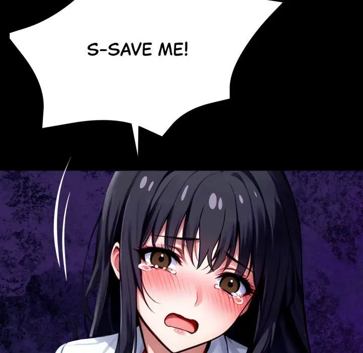 Gangster X Office Lady Chapter 34 - Page 203