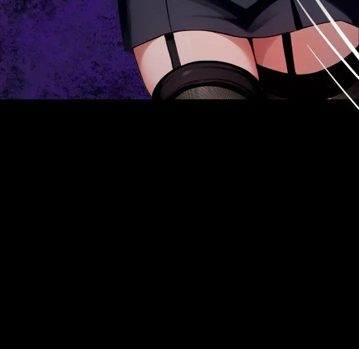 Gangster X Office Lady Chapter 34 - Page 205