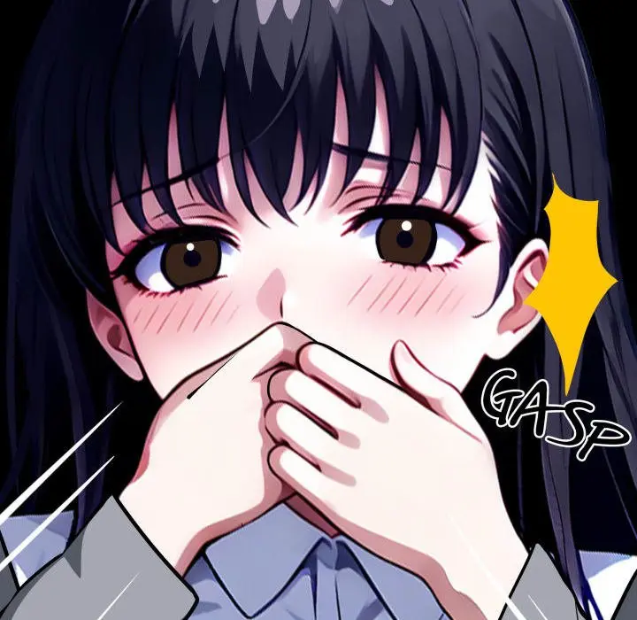 Gangster X Office Lady Chapter 34 - Page 21