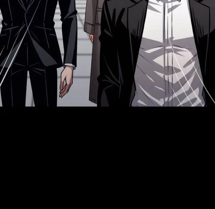 Gangster X Office Lady Chapter 34 - Page 213