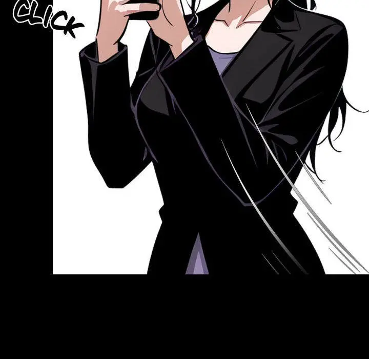 Gangster X Office Lady Chapter 34 - Page 215