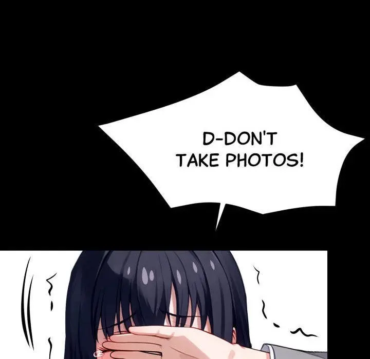 Gangster X Office Lady Chapter 34 - Page 216