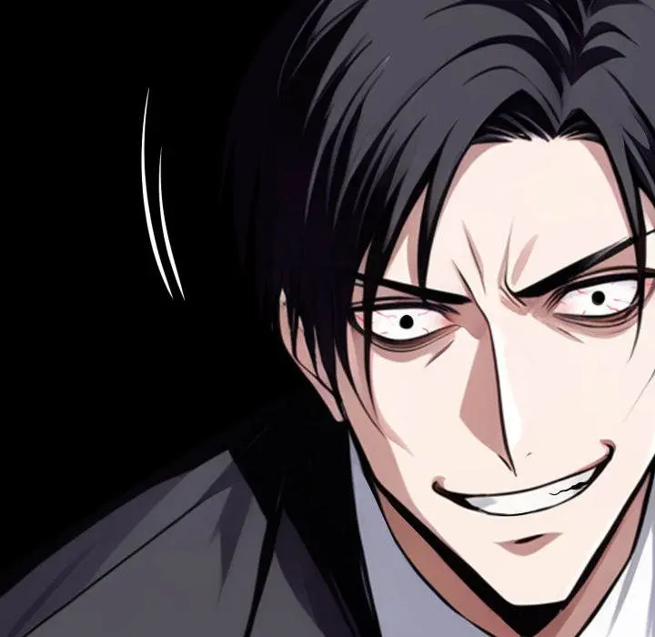 Gangster X Office Lady Chapter 34 - Page 219