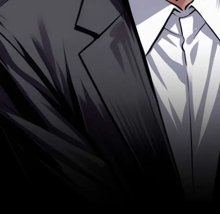 Gangster X Office Lady Chapter 34 - Page 220