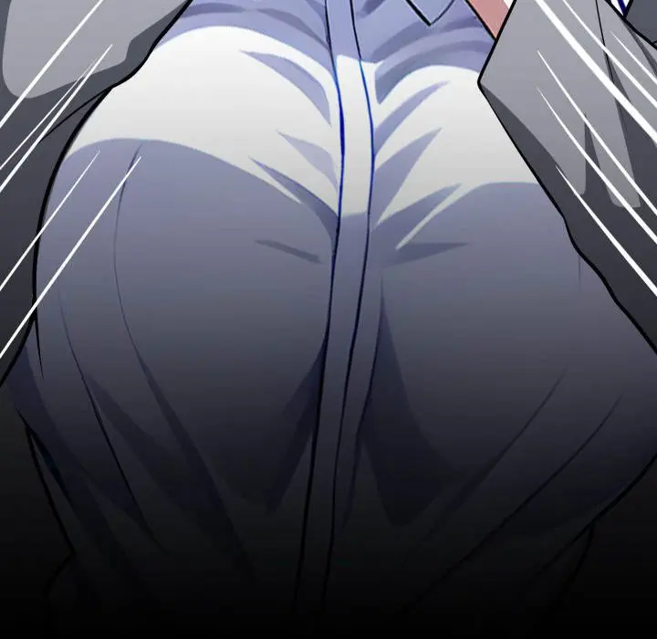 Gangster X Office Lady Chapter 34 - Page 22