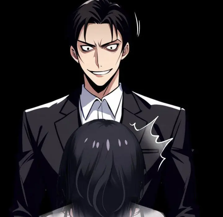 Gangster X Office Lady Chapter 34 - Page 221