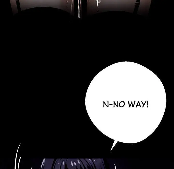 Gangster X Office Lady Chapter 34 - Page 223
