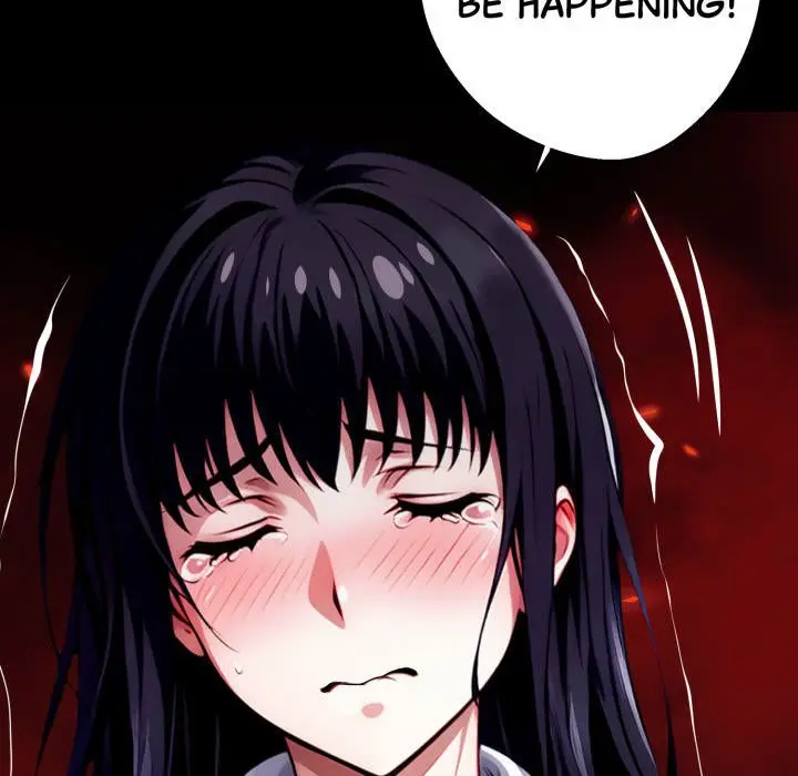 Gangster X Office Lady Chapter 34 - Page 226
