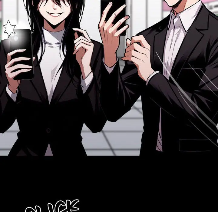 Gangster X Office Lady Chapter 34 - Page 229