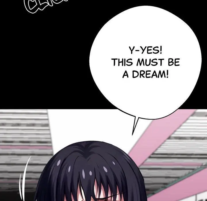 Gangster X Office Lady Chapter 34 - Page 230