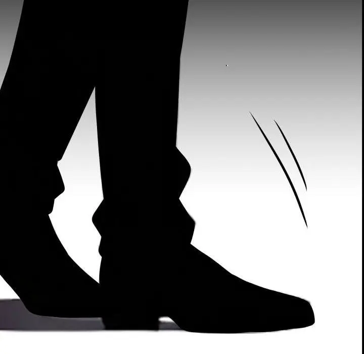 Gangster X Office Lady Chapter 34 - Page 233