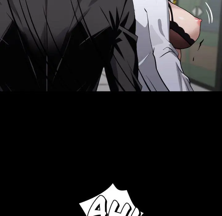 Gangster X Office Lady Chapter 34 - Page 238
