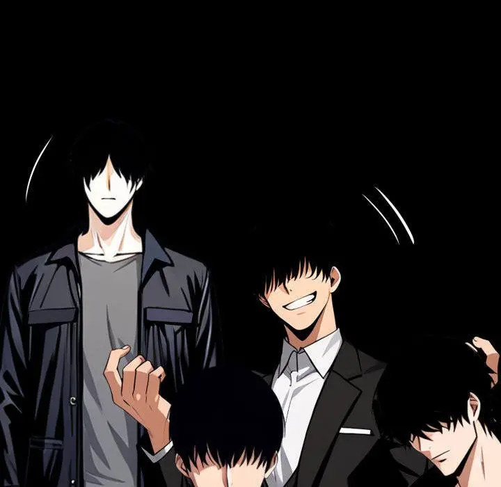 Gangster X Office Lady Chapter 34 - Page 245