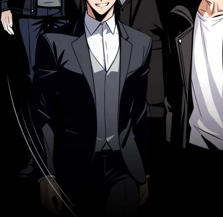 Gangster X Office Lady Chapter 34 - Page 246