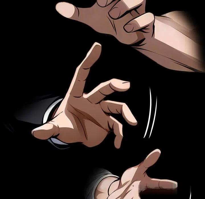 Gangster X Office Lady Chapter 34 - Page 248