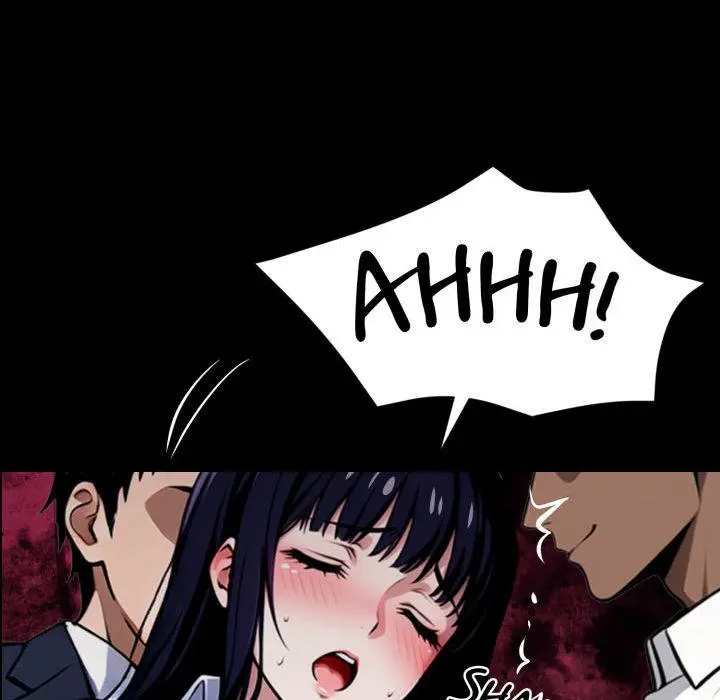 Gangster X Office Lady Chapter 34 - Page 252
