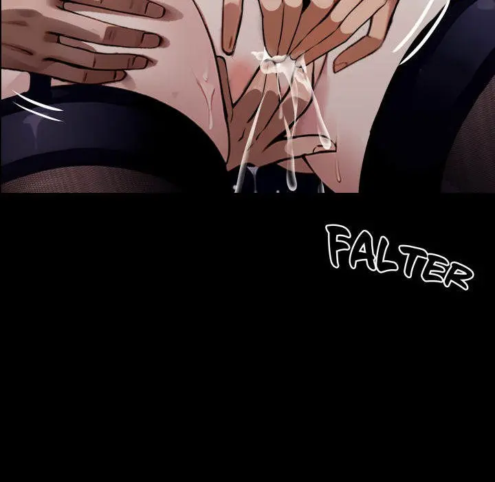 Gangster X Office Lady Chapter 34 - Page 254