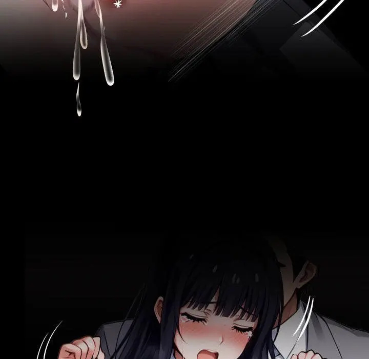 Gangster X Office Lady Chapter 34 - Page 256