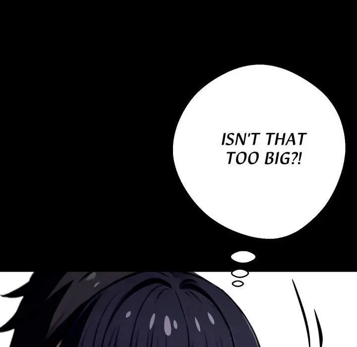 Gangster X Office Lady Chapter 34 - Page 272