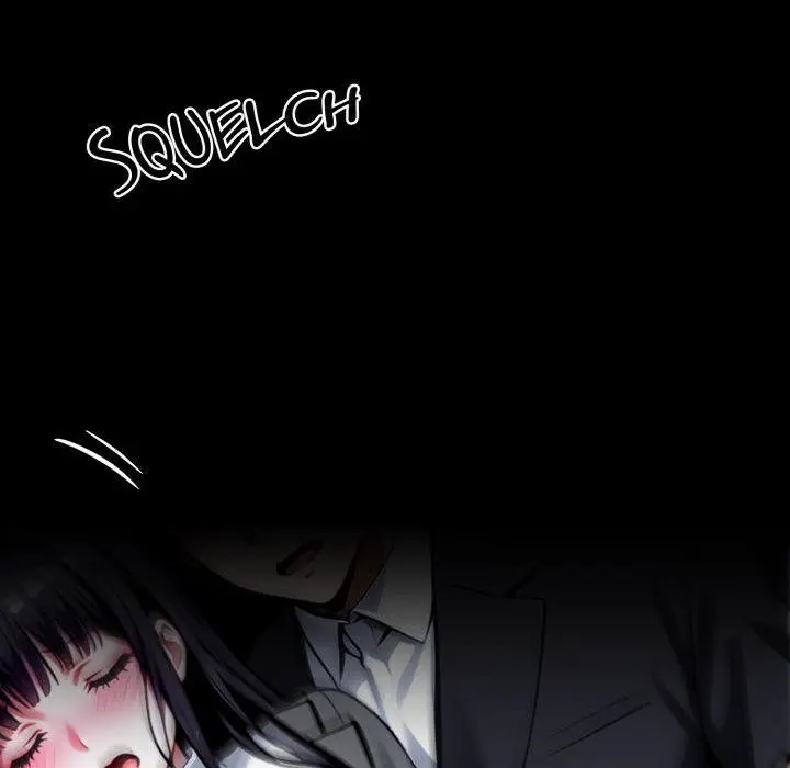 Gangster X Office Lady Chapter 34 - Page 28