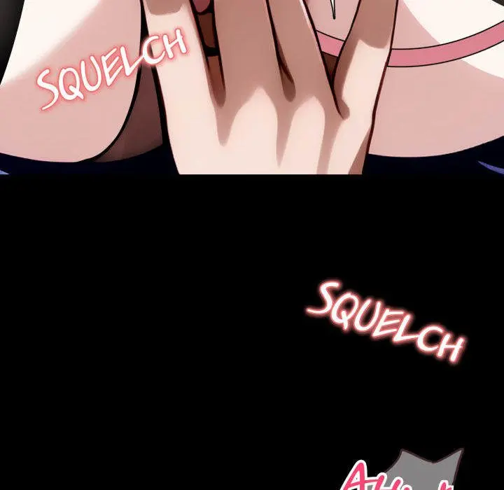 Gangster X Office Lady Chapter 34 - Page 33