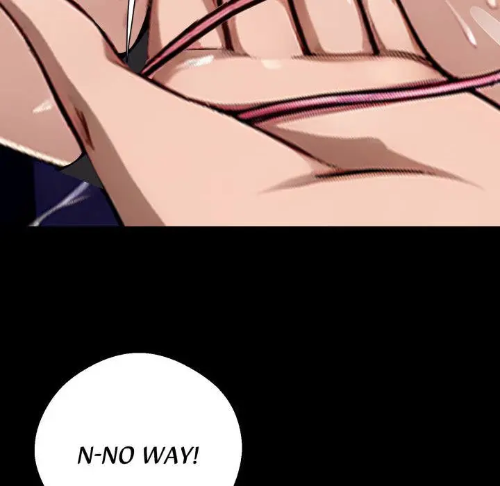Gangster X Office Lady Chapter 34 - Page 40