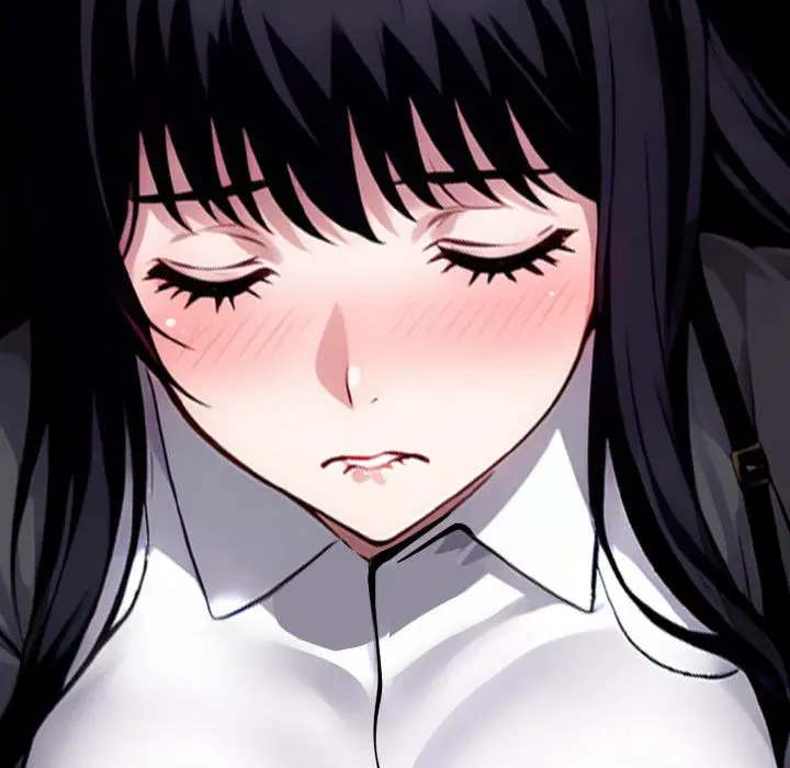 Gangster X Office Lady Chapter 34 - Page 42