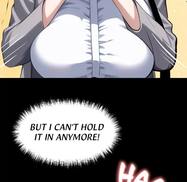 Gangster X Office Lady Chapter 34 - Page 46