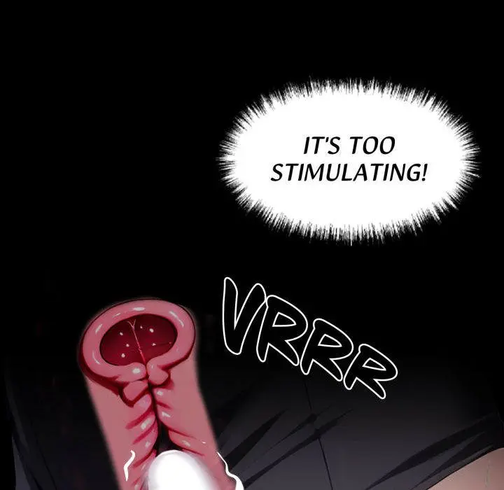 Gangster X Office Lady Chapter 34 - Page 48