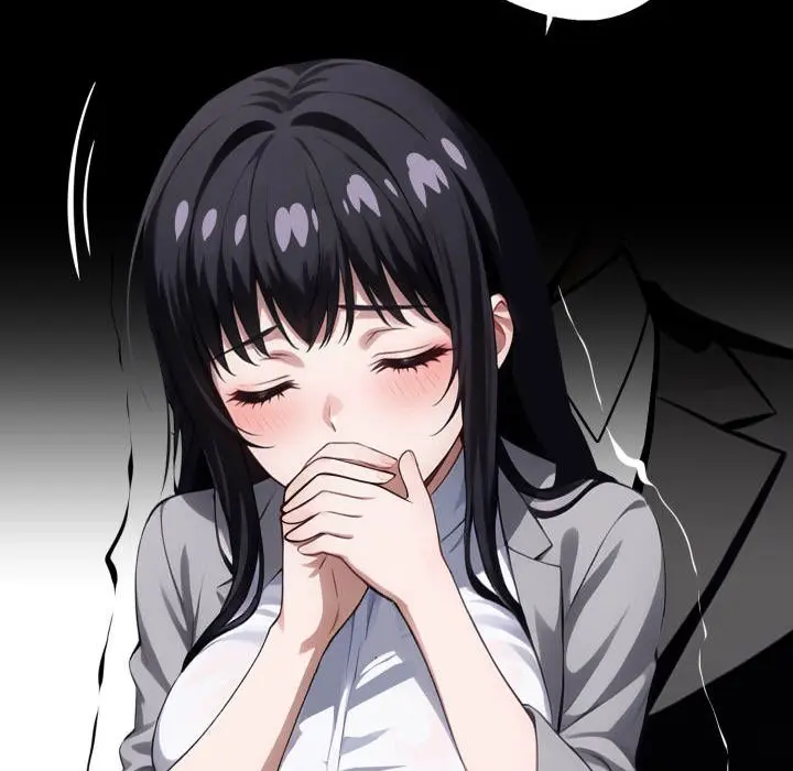 Gangster X Office Lady Chapter 34 - Page 51