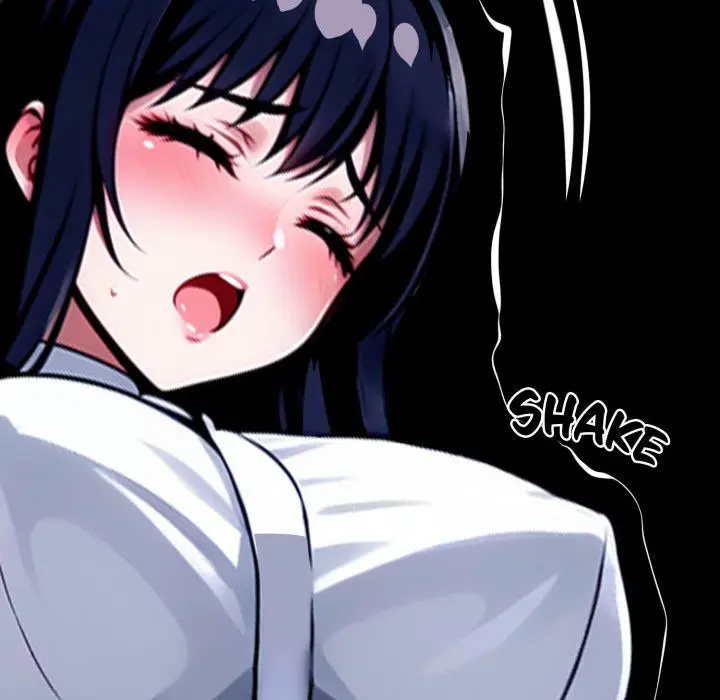 Gangster X Office Lady Chapter 34 - Page 55