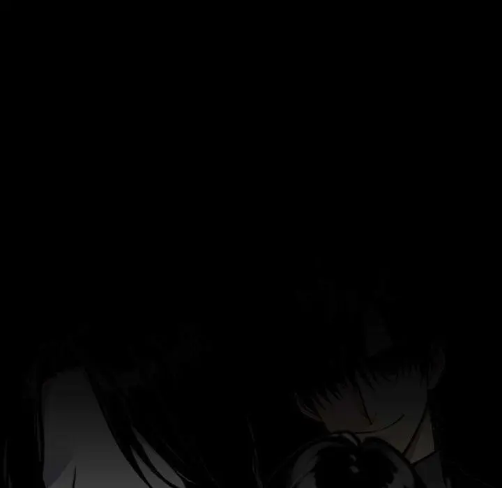 Gangster X Office Lady Chapter 34 - Page 59