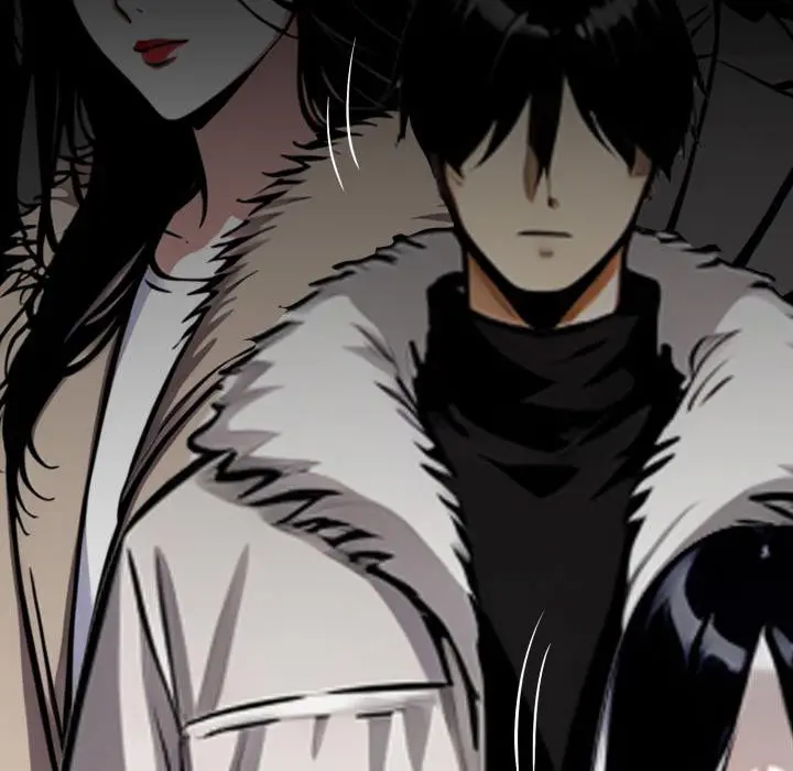 Gangster X Office Lady Chapter 34 - Page 60