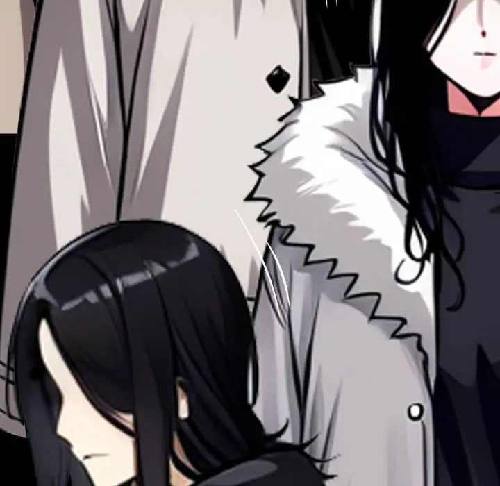Gangster X Office Lady Chapter 34 - Page 61