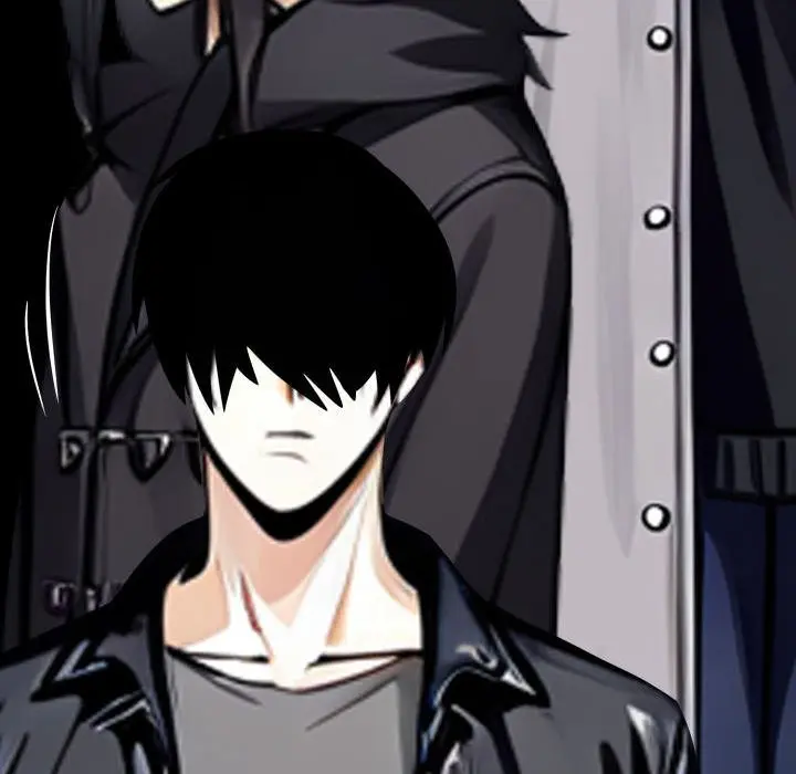 Gangster X Office Lady Chapter 34 - Page 62