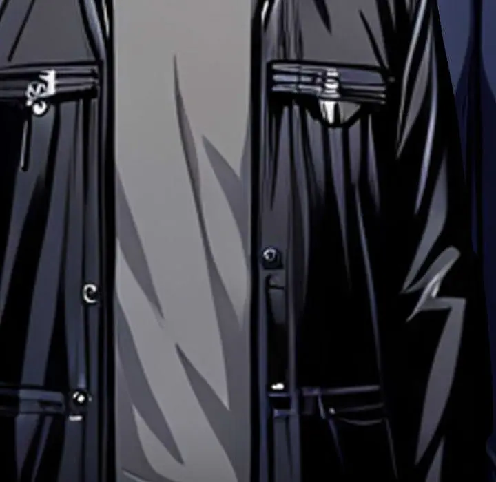 Gangster X Office Lady Chapter 34 - Page 63