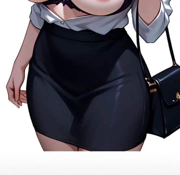 Gangster X Office Lady Chapter 34 - Page 69