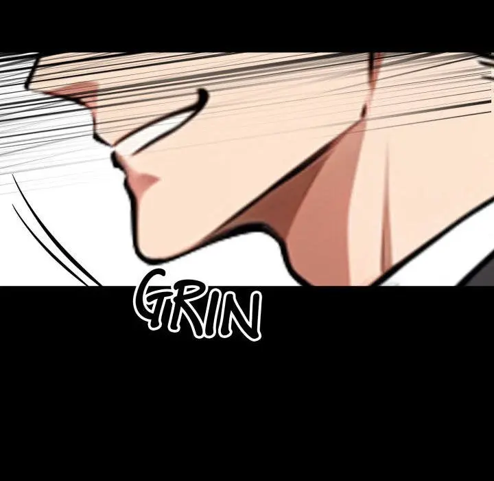 Gangster X Office Lady Chapter 34 - Page 73