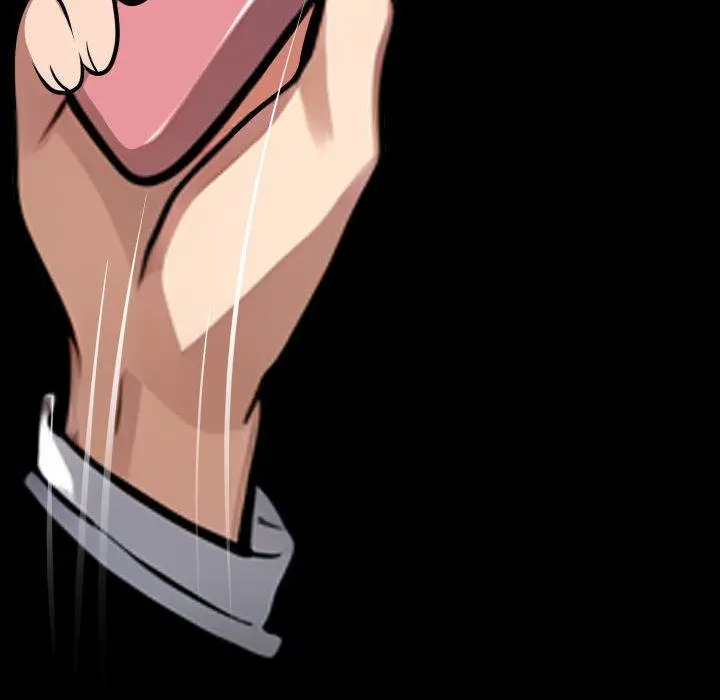 Gangster X Office Lady Chapter 34 - Page 77