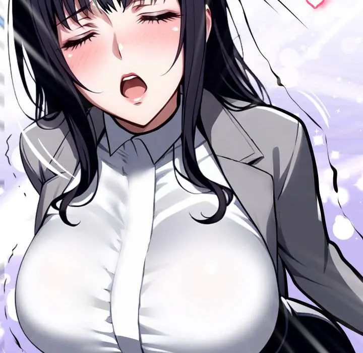 Gangster X Office Lady Chapter 34 - Page 81