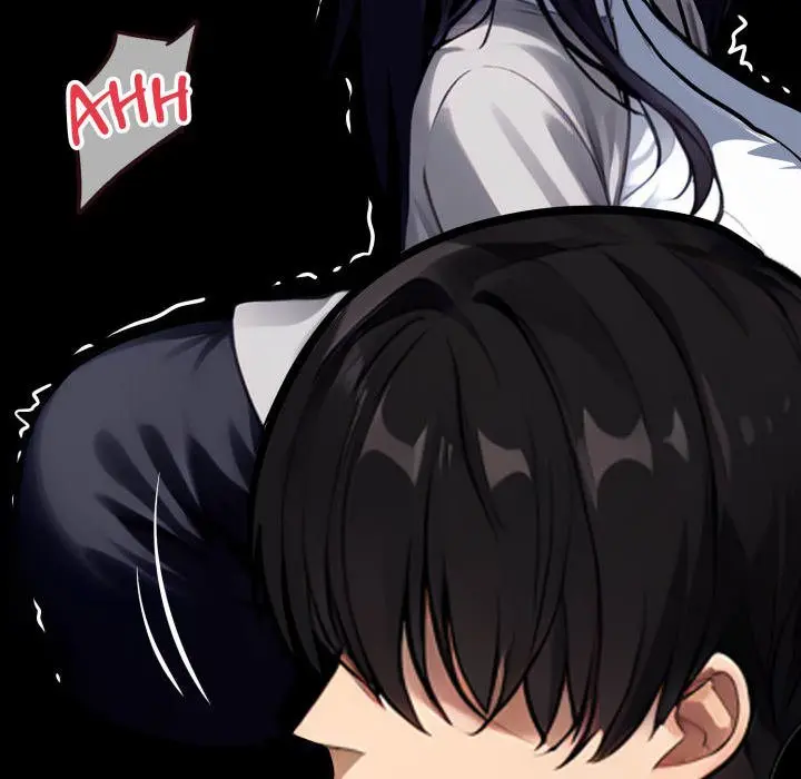 Gangster X Office Lady Chapter 34 - Page 84