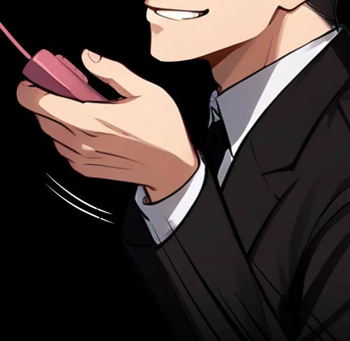 Gangster X Office Lady Chapter 34 - Page 85