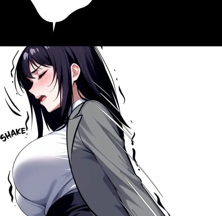 Gangster X Office Lady Chapter 34 - Page 87