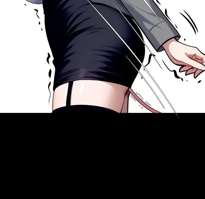 Gangster X Office Lady Chapter 34 - Page 88