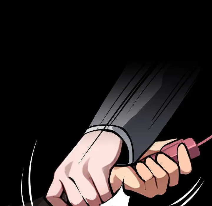 Gangster X Office Lady Chapter 34 - Page 91