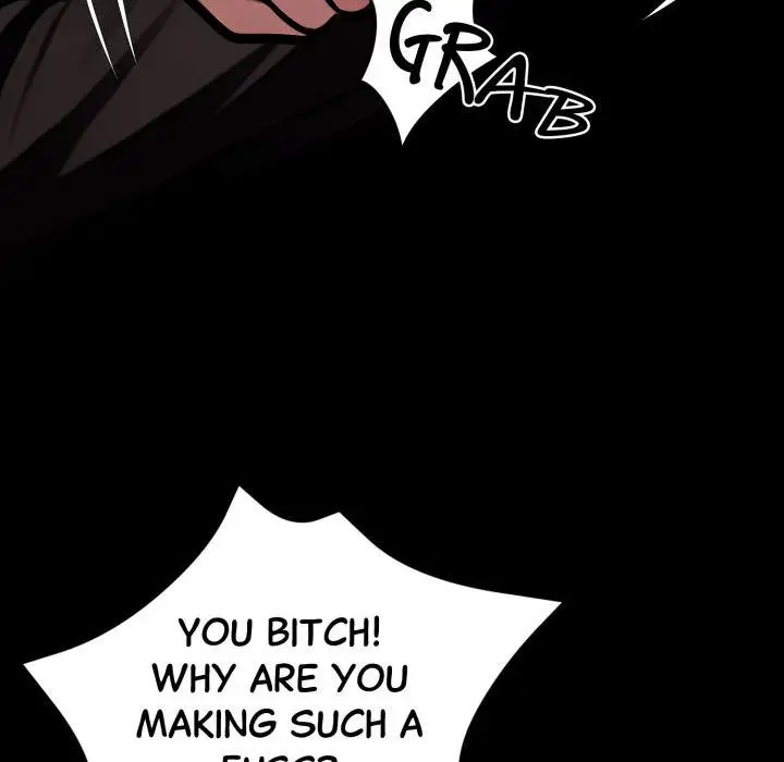 Gangster X Office Lady Chapter 34 - Page 92