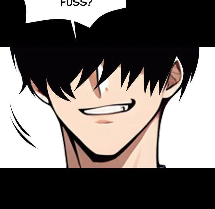 Gangster X Office Lady Chapter 34 - Page 93