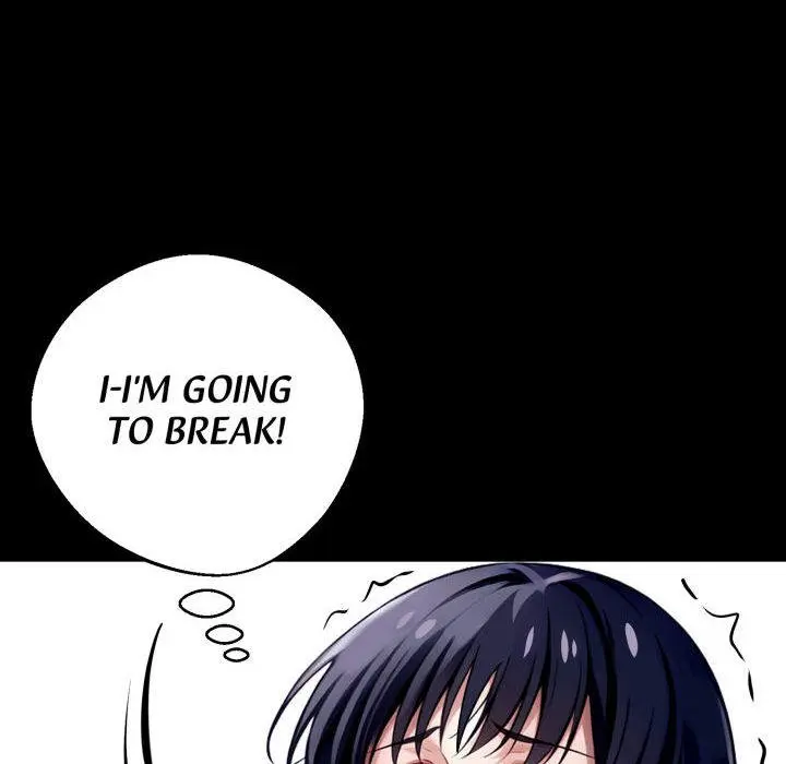 Gangster X Office Lady Chapter 35 - Page 10