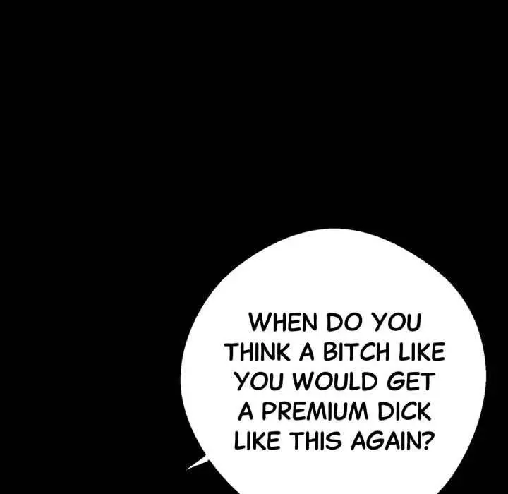 Gangster X Office Lady Chapter 35 - Page 99
